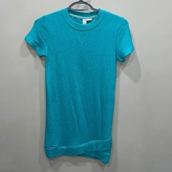 Diadora medium long sweater with cross bottom - Picture 1 of 5